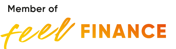 Christopher | Member of feel FINANCE
